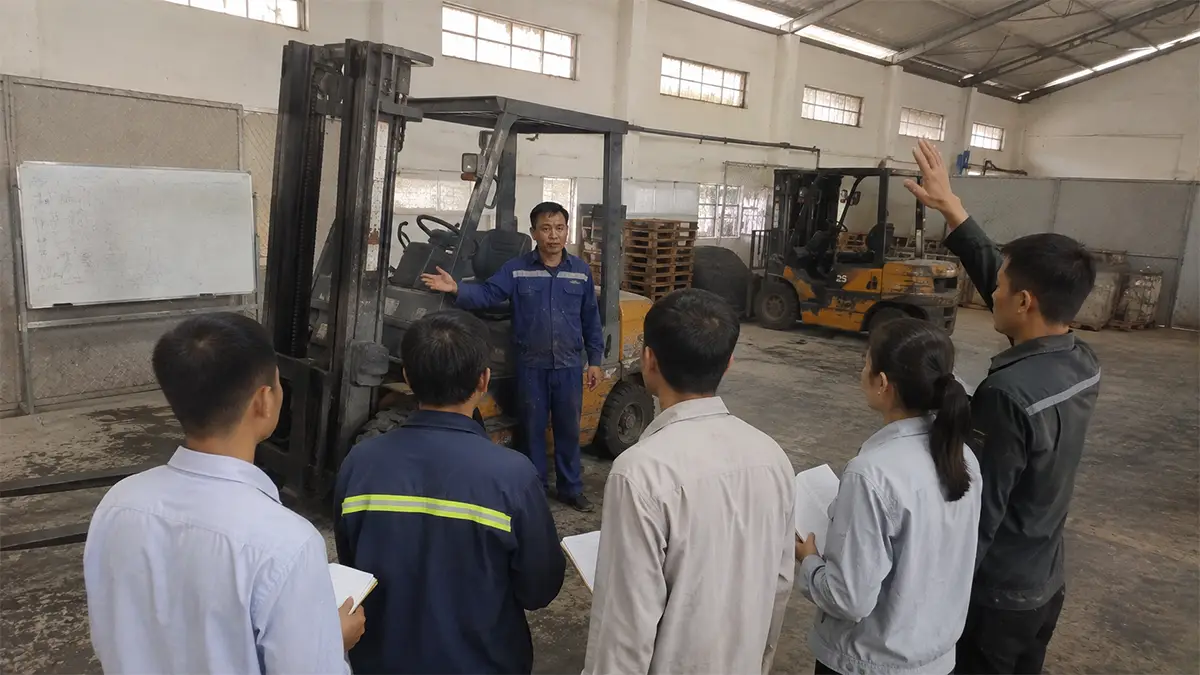 Phân biệt Sơ cấp, Trung cấp và Cao đẳng nghề