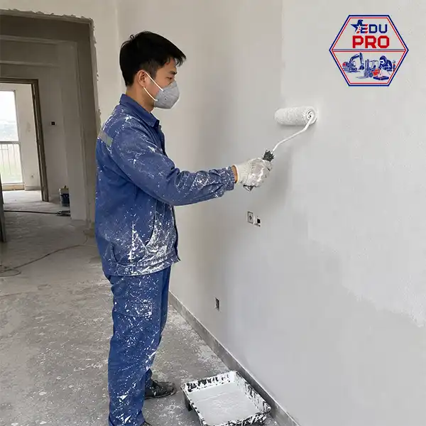 Đào tạo thợ sơn