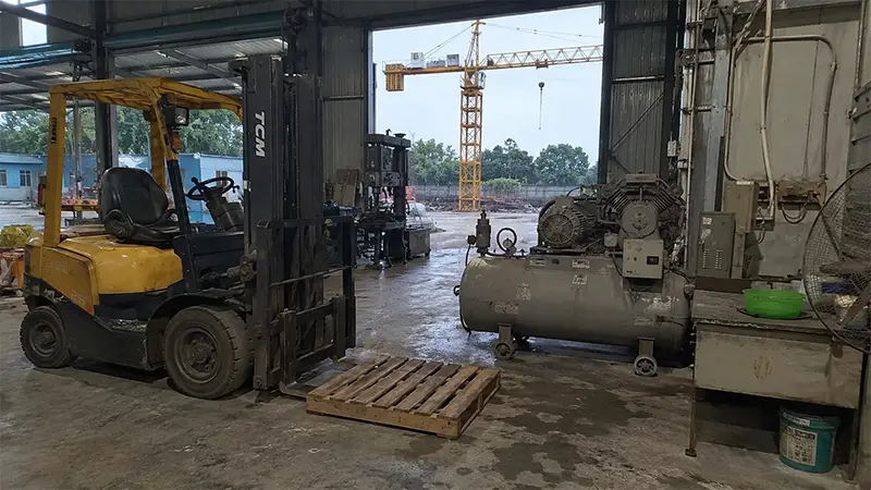 Nghề yêu cầu chứng chỉ
